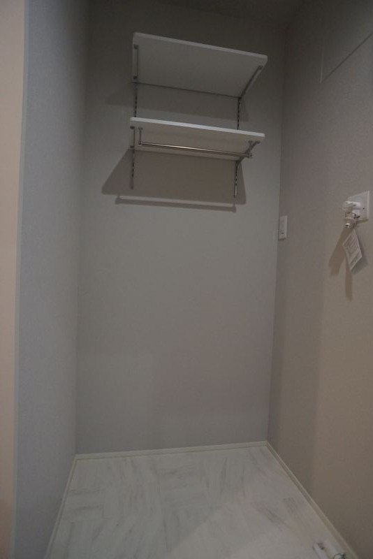 カスカード北浦和 102号-8