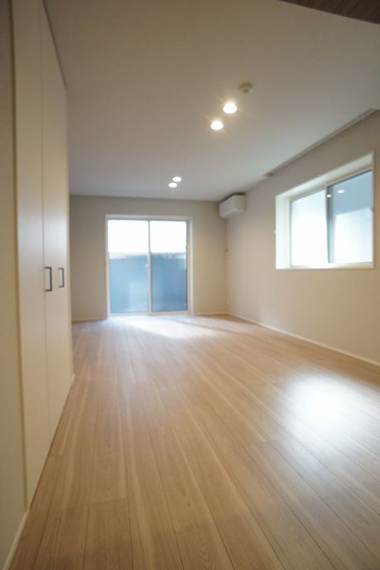 カスカード北浦和 103号-4