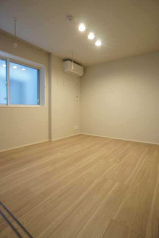 カスカード北浦和 103号-5