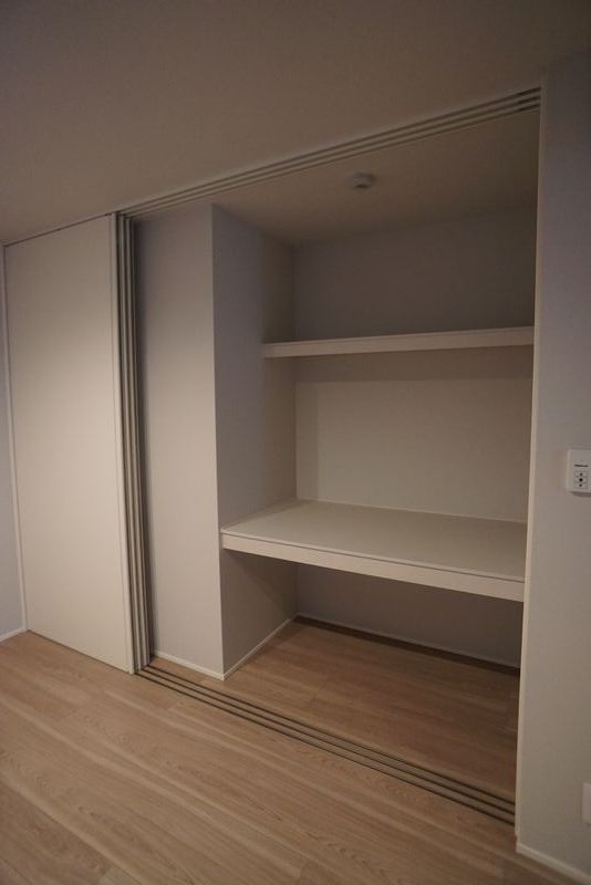 カスカード北浦和 103号-6