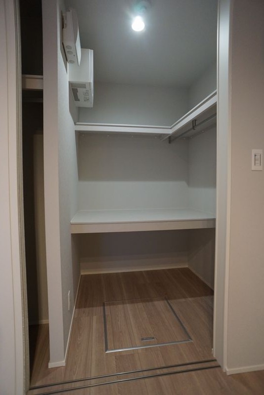 カスカード北浦和 103号-7