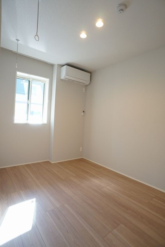 カスカード北浦和 302号-5