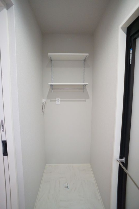 カスカード北浦和 302号-8