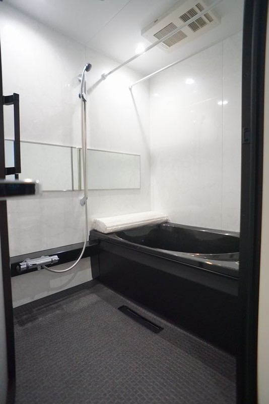 カスカード北浦和 302号-9