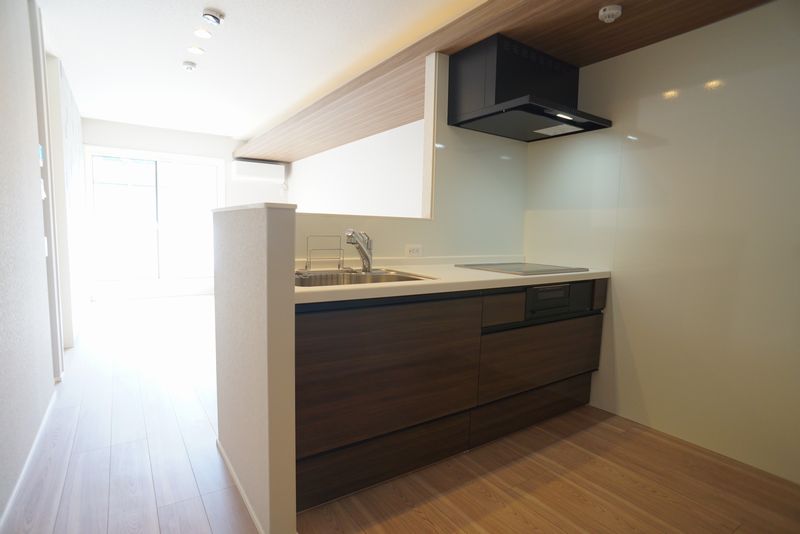 カスカード北浦和 303号-3