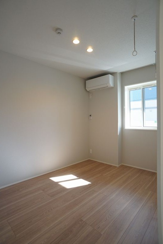 カスカード北浦和 303号-5