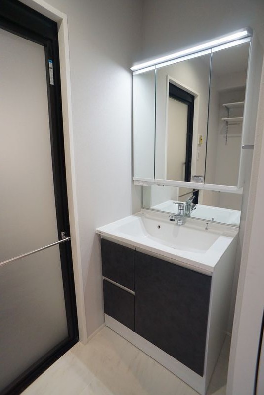 カスカード北浦和 303号-7