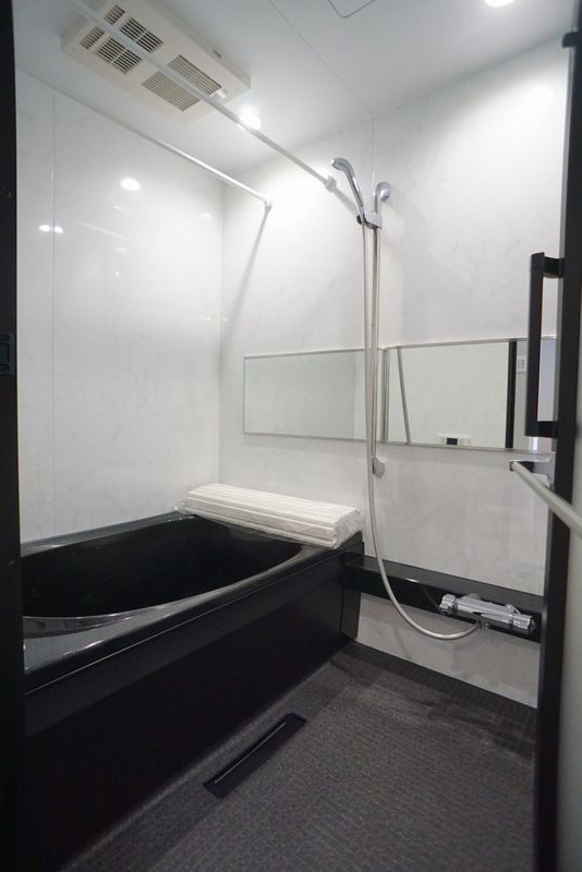 カスカード北浦和 303号-8