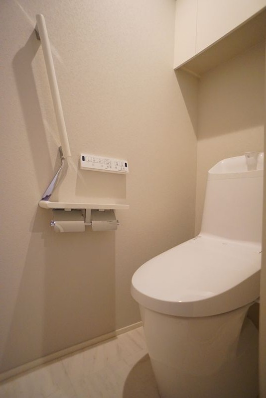 カスカード北浦和 303号-10