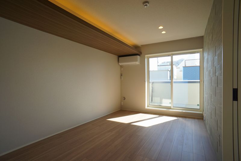 カスカード北浦和 402号-2