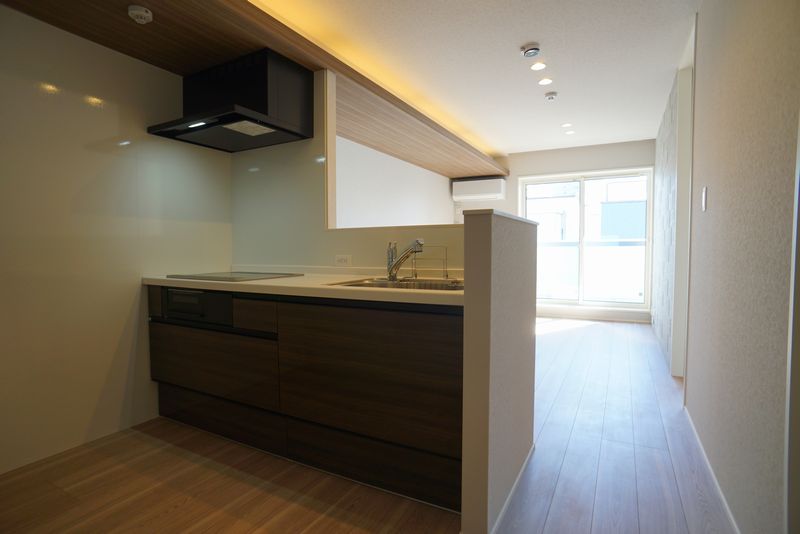 カスカード北浦和 402号-3