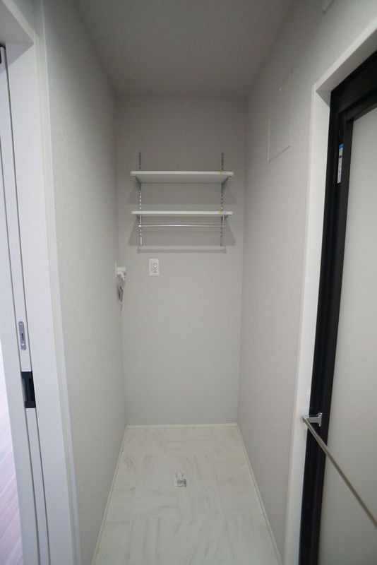 カスカード北浦和 402号-7