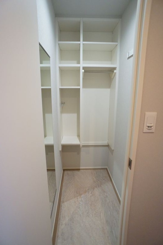 カスカード北浦和 402号-9