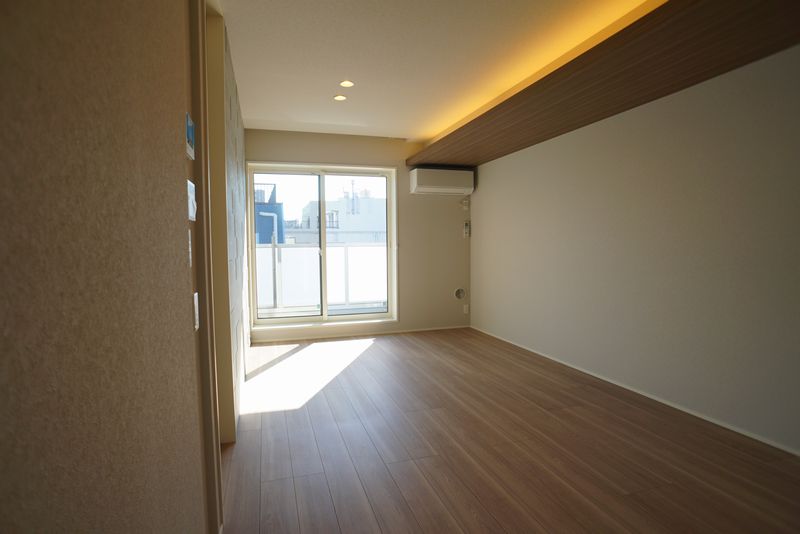 カスカード北浦和 403号-2