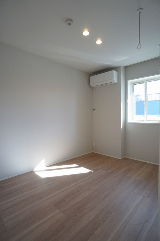 カスカード北浦和 403号-5