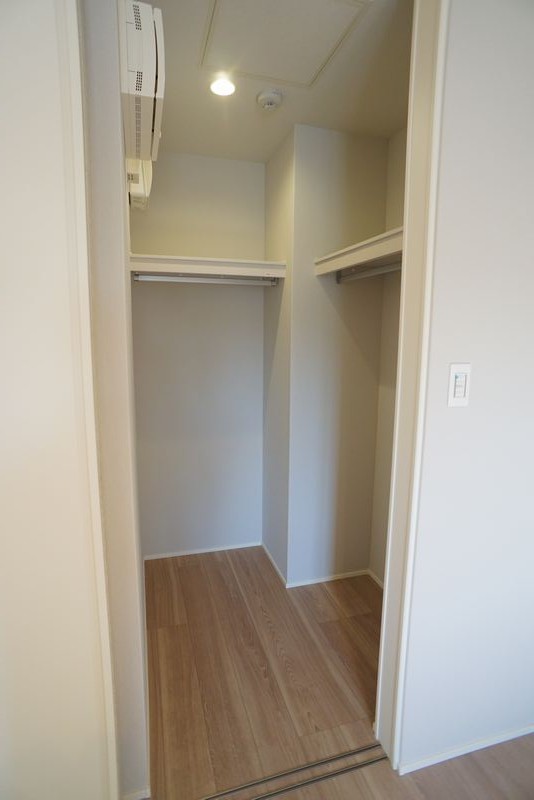 カスカード北浦和 403号-6