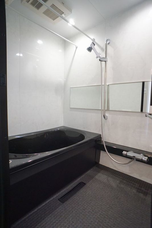 カスカード北浦和 403号-8