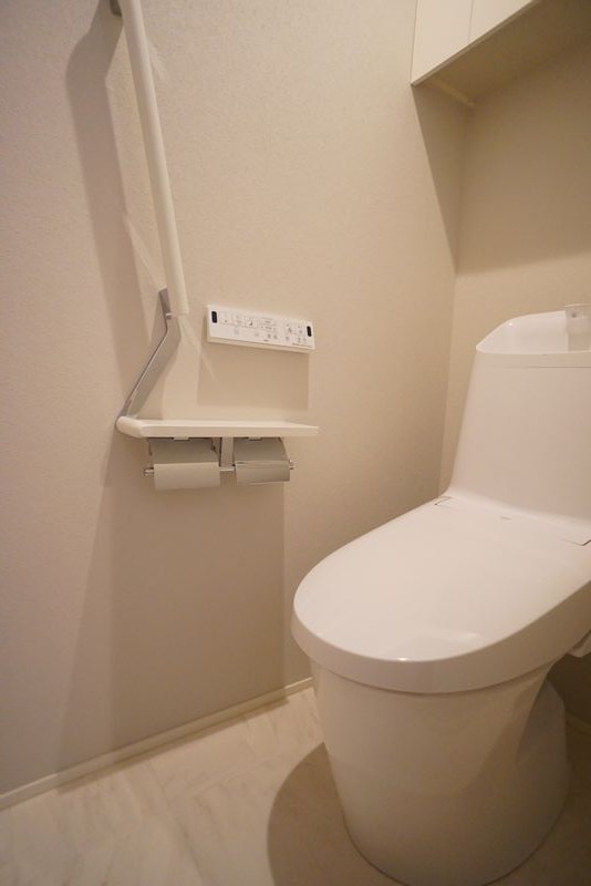 カスカード北浦和 403号-9