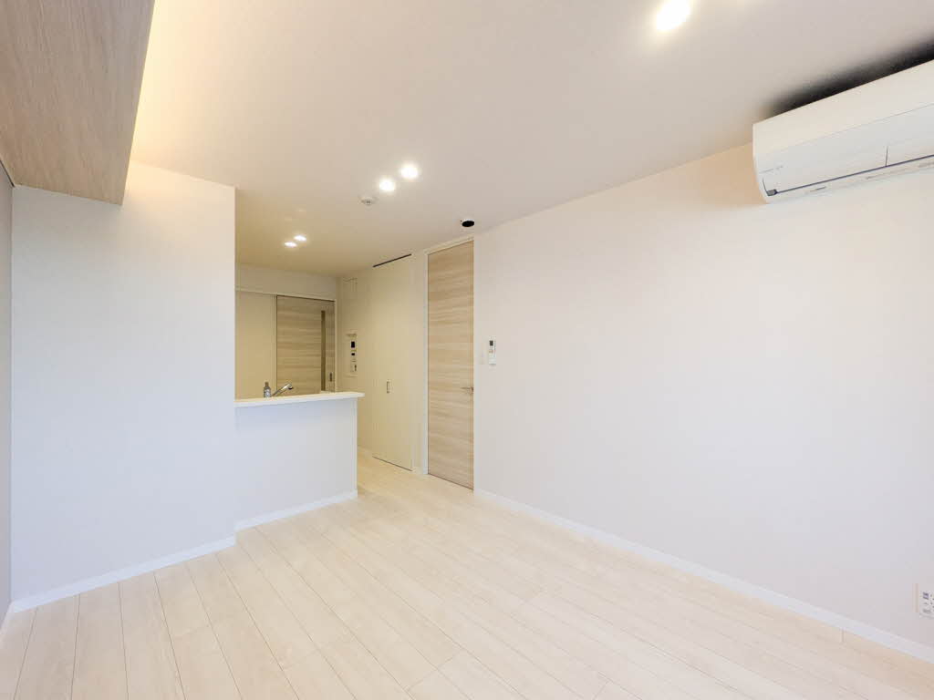 プレミアメゾン戸田 201号-2