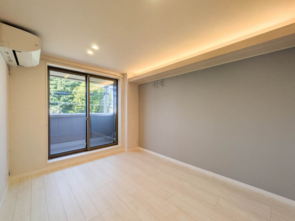 プレミアメゾン戸田 201号-3