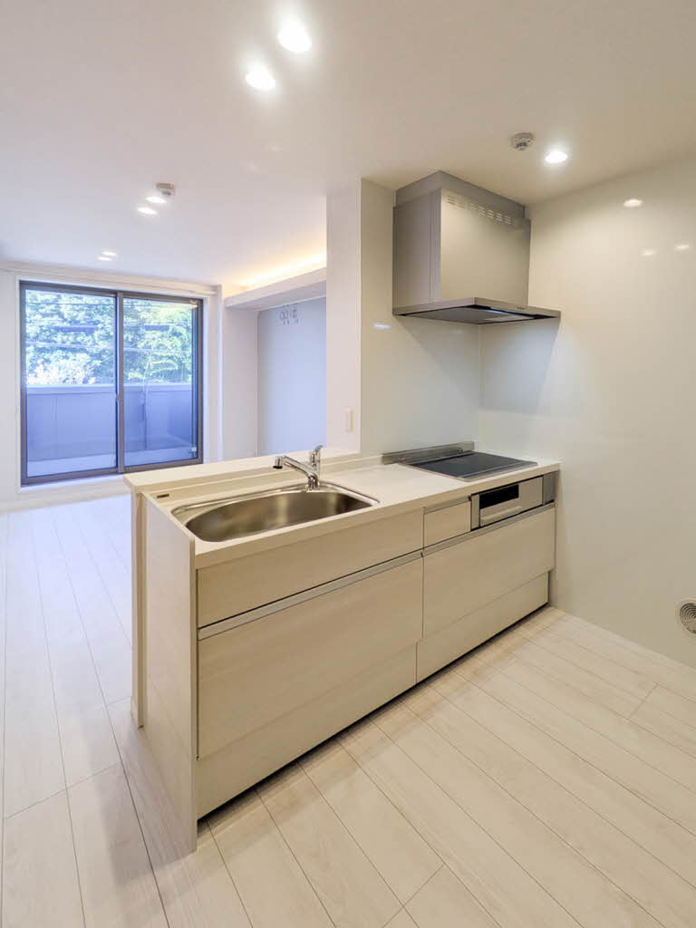 プレミアメゾン戸田 201号-4