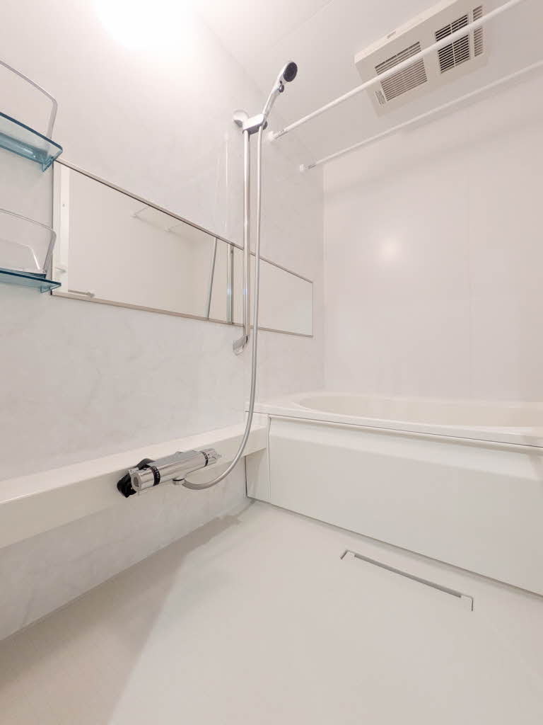 プレミアメゾン戸田 201号-6