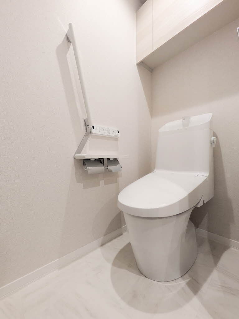 プレミアメゾン戸田 201号-7