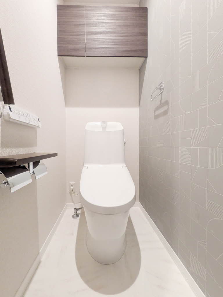 プレミアメゾン戸田 205号-7