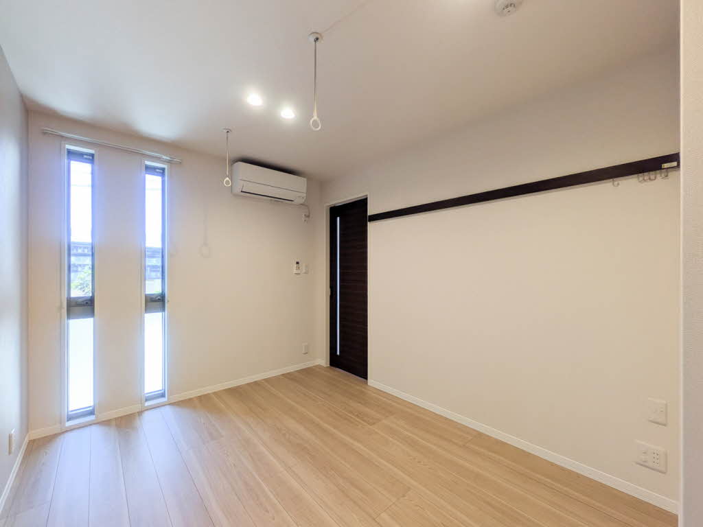 プレミアメゾン戸田 205号-9