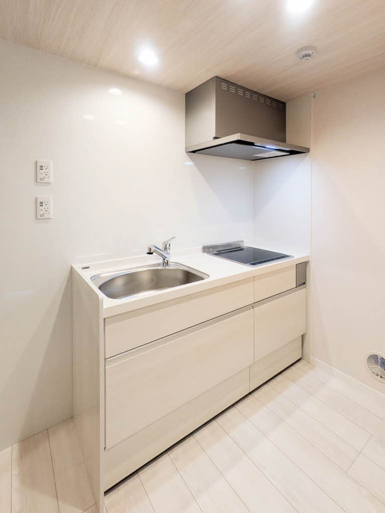 プレミアメゾン戸田 302号-4