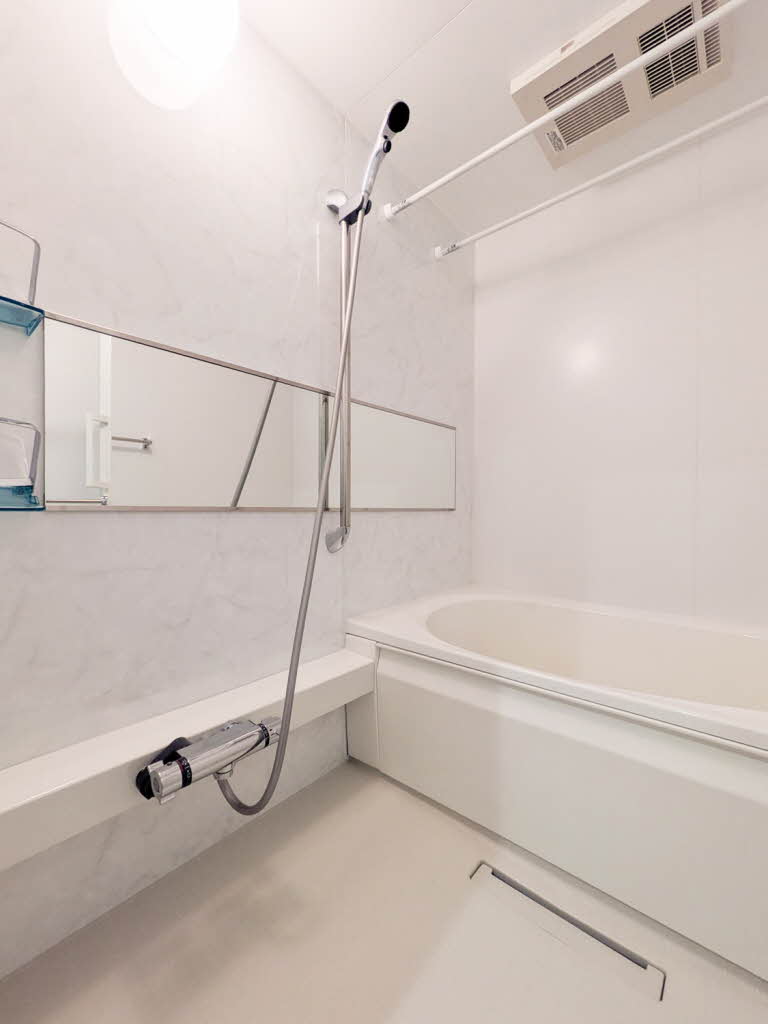 プレミアメゾン戸田 302号-6