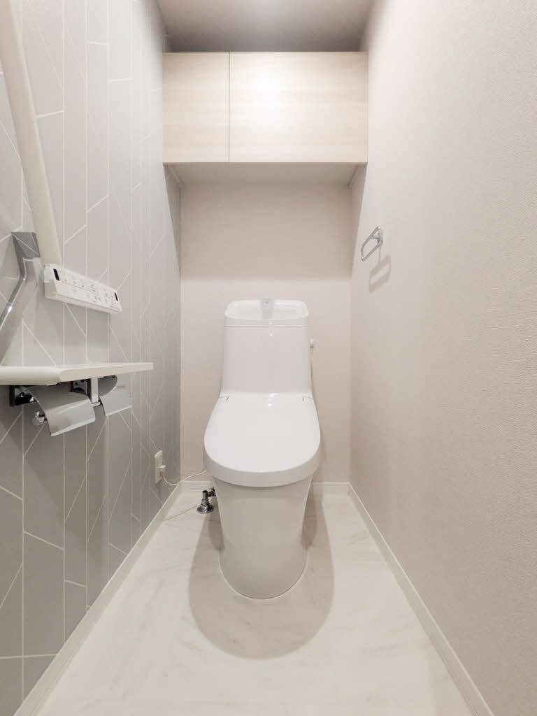 プレミアメゾン戸田 302号-7