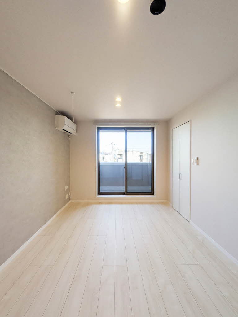 プレミアメゾン戸田 302号-9