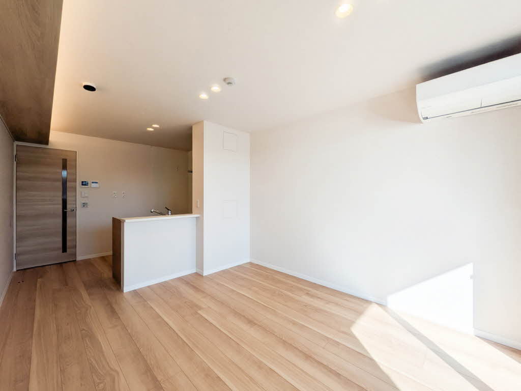 プレミアメゾン戸田 303号-2