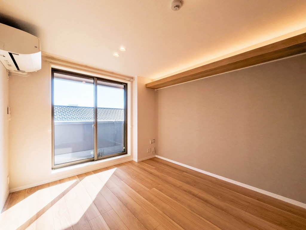 プレミアメゾン戸田 303号-3