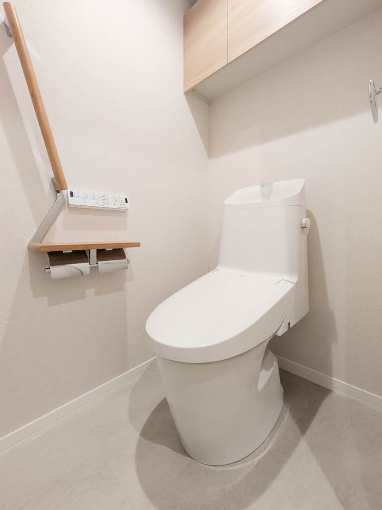 プレミアメゾン戸田 303号-7