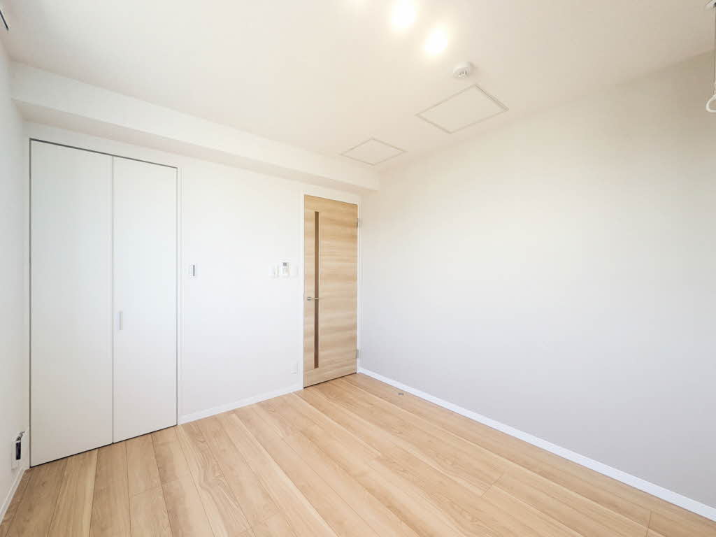 プレミアメゾン戸田 303号-8