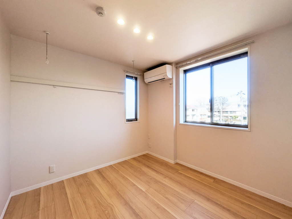 プレミアメゾン戸田 303号-9