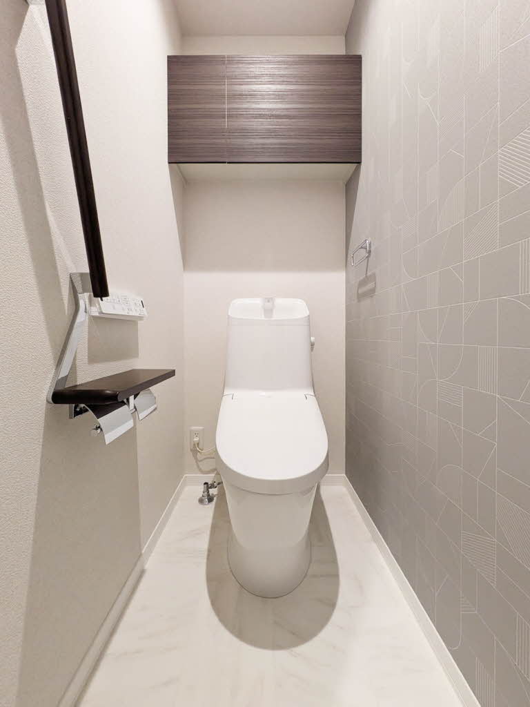 プレミアメゾン戸田 305号-7