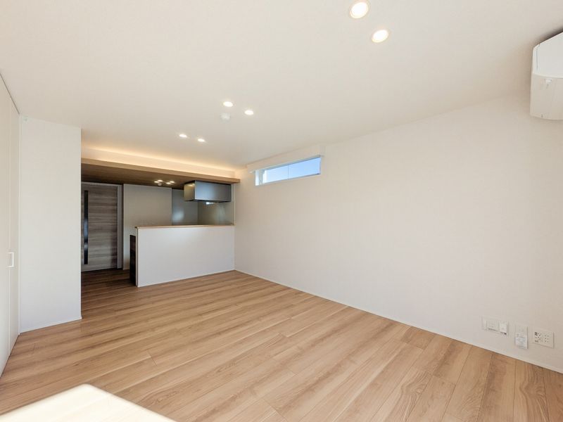 シャーメゾンステージ浦和常盤 305号-2