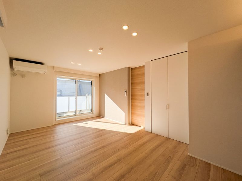 シャーメゾンステージ浦和常盤 305号-3