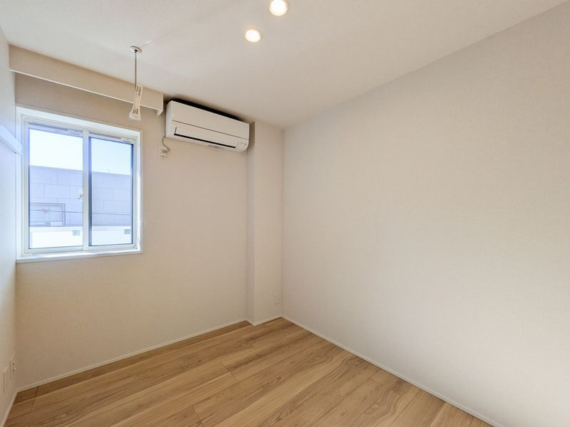 シャーメゾンステージ浦和常盤 305号-5