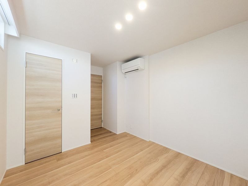 シャーメゾンステージ浦和常盤 305号-6