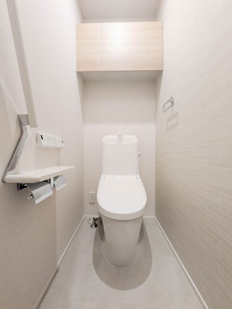 シャーメゾンステージ浦和常盤 305号-10