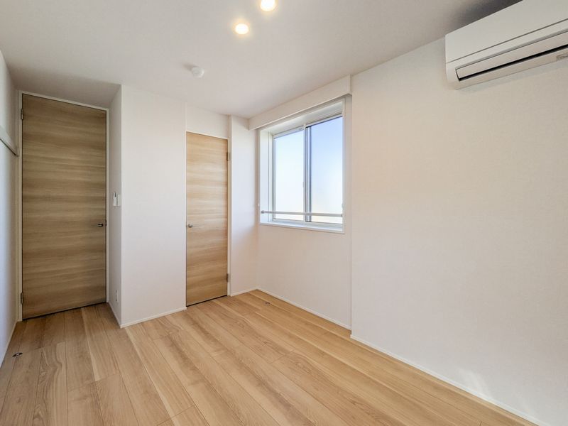 シャーメゾンステージ浦和常盤 401号-5