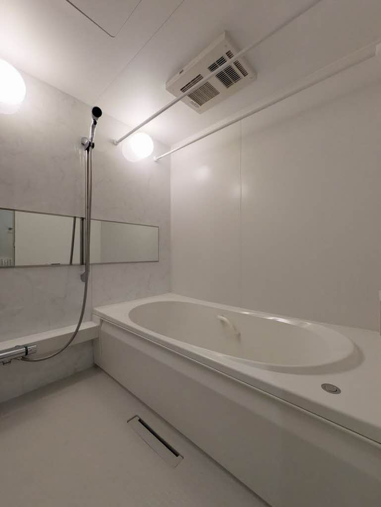 シャーメゾンステージ浦和常盤 401号-8