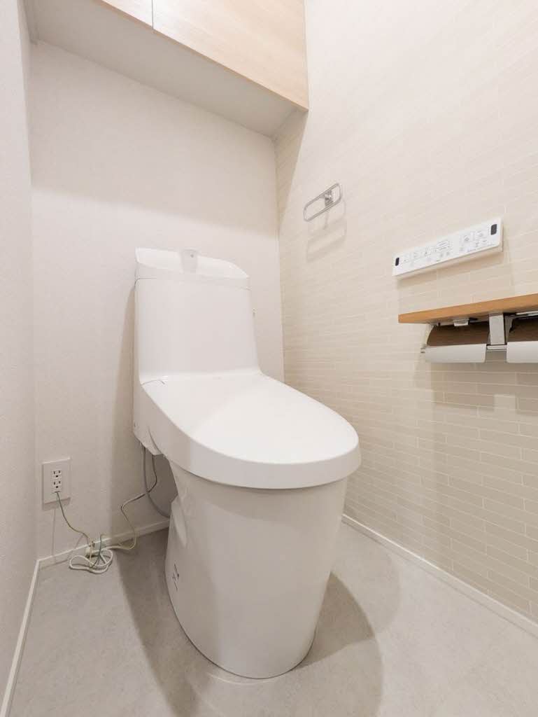 シャーメゾンステージ浦和常盤 401号-10