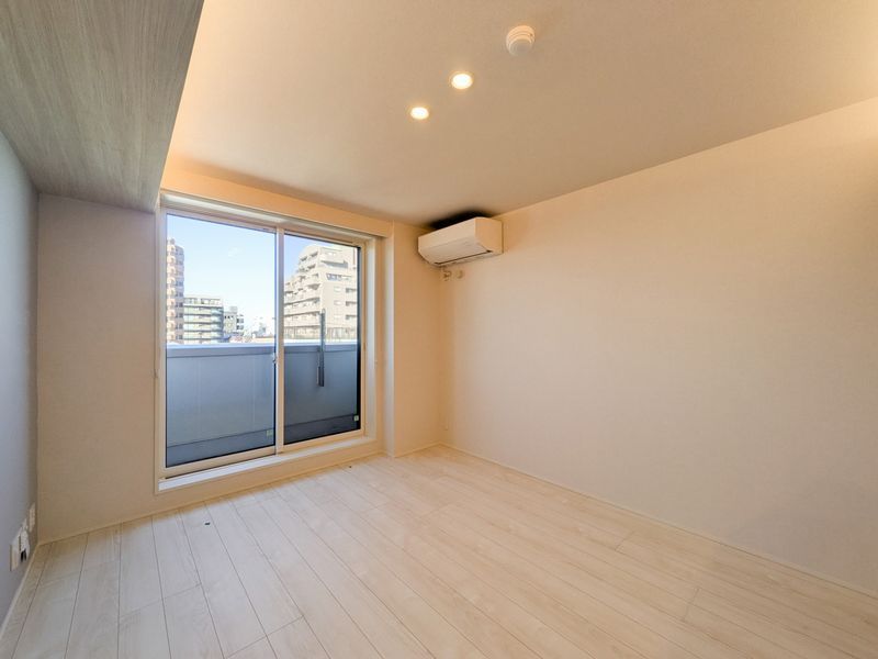 シャーメゾンステージ浦和常盤 402号-3