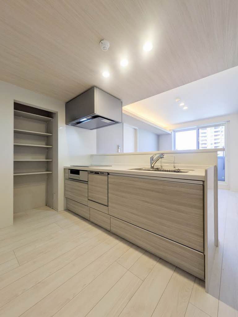 シャーメゾンステージ浦和常盤 402号-4