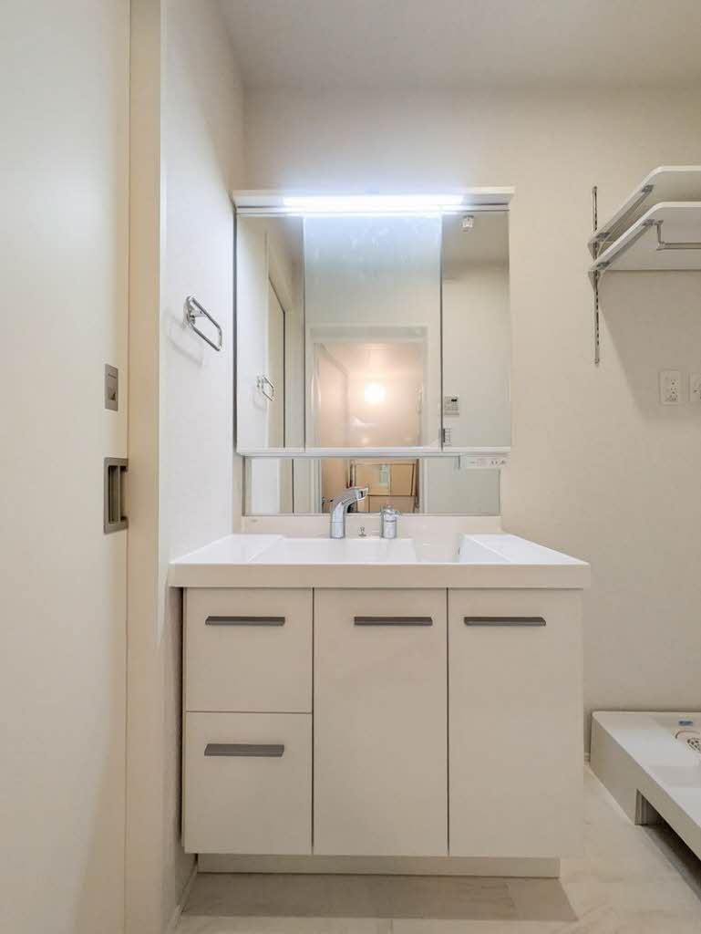 シャーメゾンステージ浦和常盤 402号-9